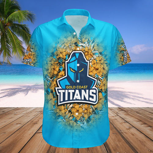 gold-coast-titans-hawaii-shirt-polynesian-hibiscus-tropical-vintage-nrl