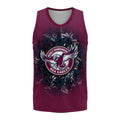 manly-warringah-sea-eagles-basketball-jersey-polynesian-hibiscus-tropical-vintage-nrl