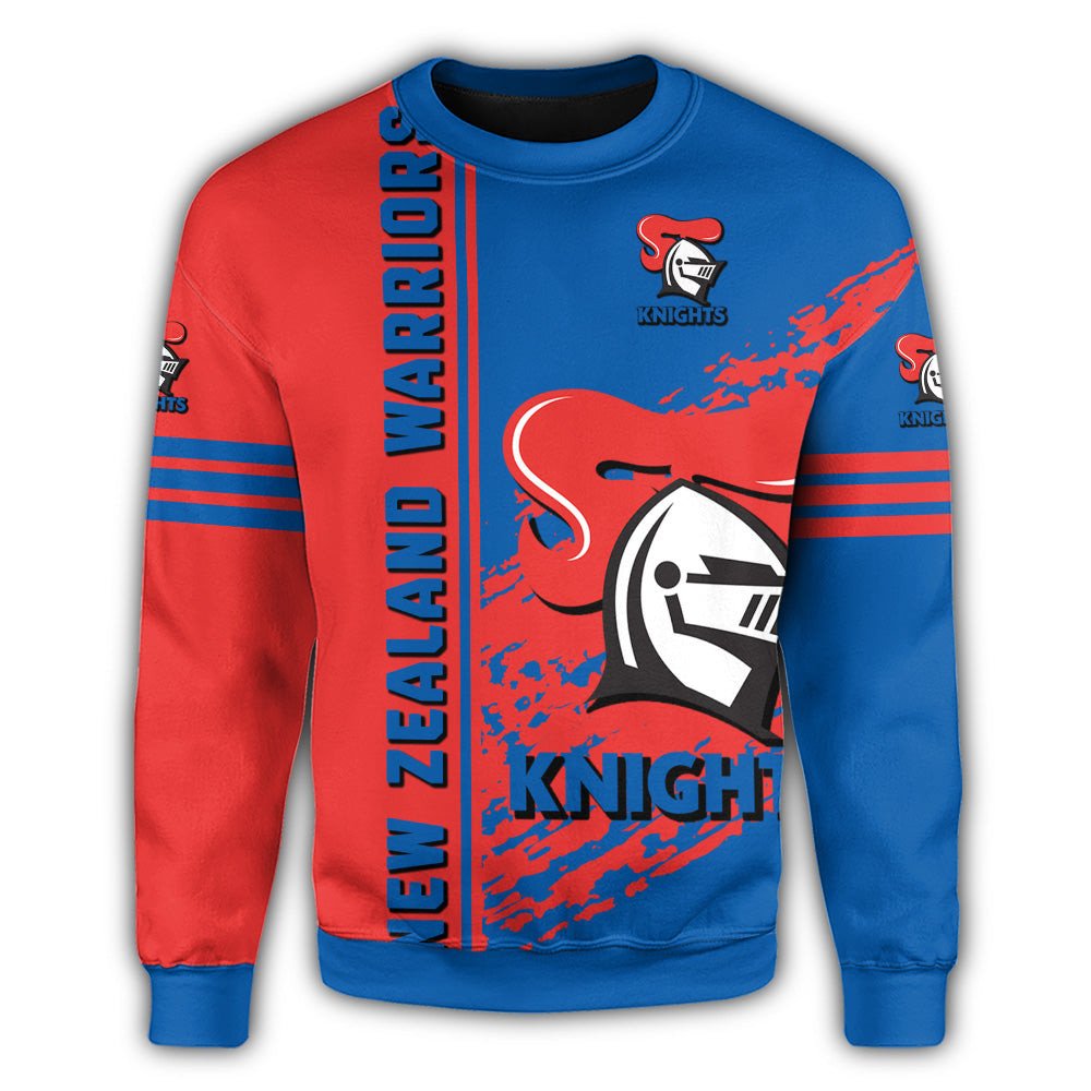 newcastle-knights-sweatshirt-quarter-style-nrl