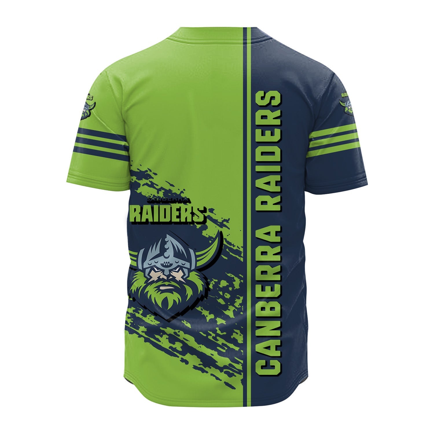 canberra-raiders-baseball-jersey-quarter-style-nrl