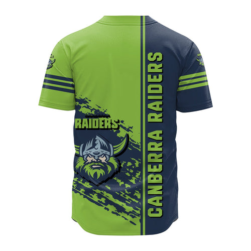 canberra-raiders-baseball-jersey-quarter-style-nrl