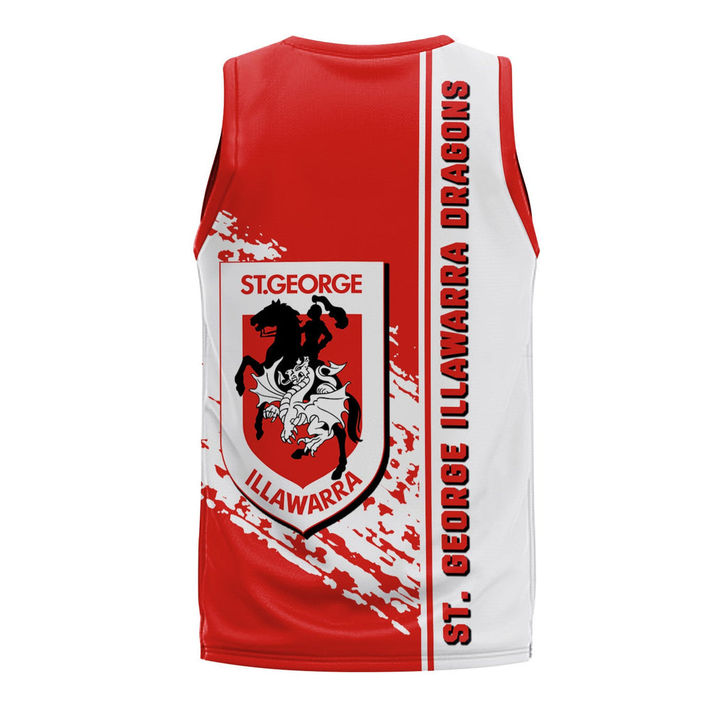 st-george-illawarra-dragons-basketball-jersey-quarter-style-nrl
