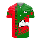 south-sydney-rabbitohs-baseball-jersey-quarter-style-nrl