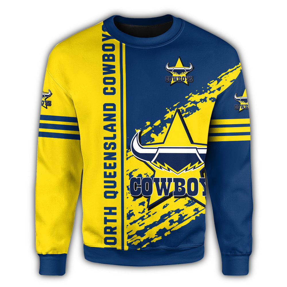 north-queensland-cowboys-sweatshirt-quarter-style-nrl