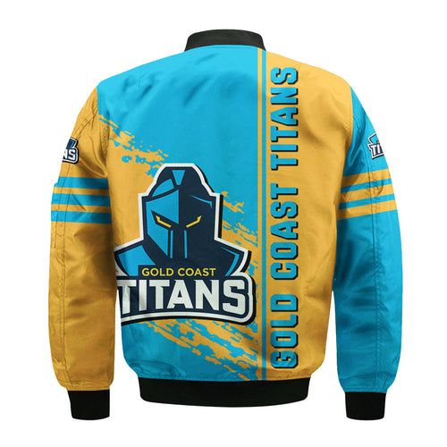 gold-coast-titans-bomber-jacket-quarter-style-nrl