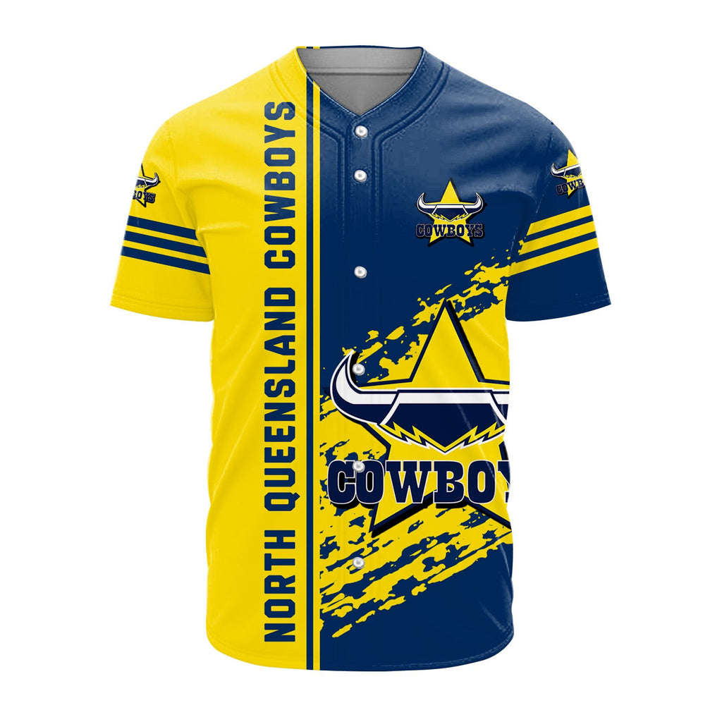 north-queensland-cowboys-baseball-jersey-quarter-style-nrl