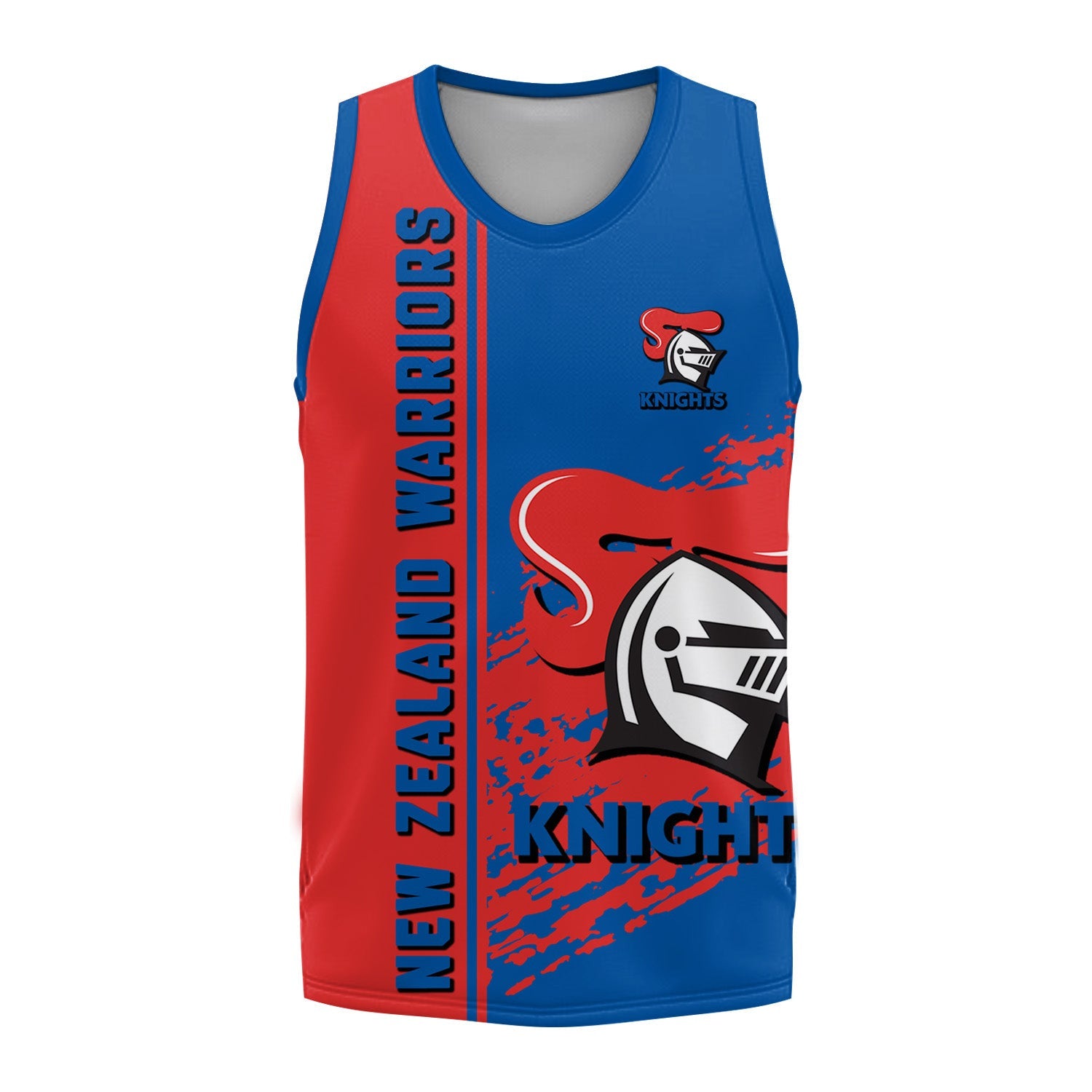 newcastle-knights-basketball-jersey-quarter-style-nrl