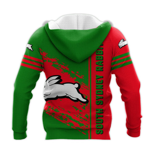 south-sydney-rabbitohs-hoodie-quarter-style-nrl
