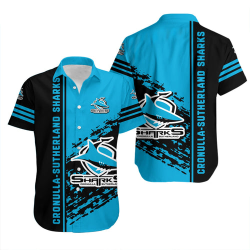 cronulla-sutherland-sharks-hawaiian-shirt-quarter-style-nrl