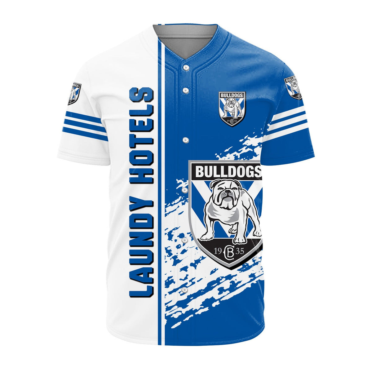 canterbury-bankstown-bulldogs-baseball-jersey-quarter-style-nrl