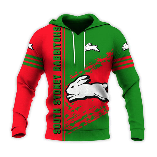 south-sydney-rabbitohs-hoodie-quarter-style-nrl