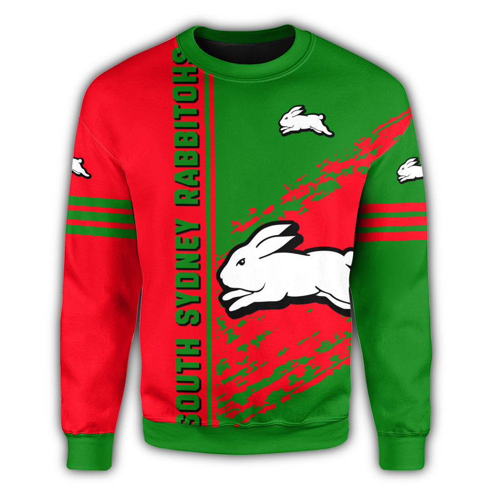 south-sydney-rabbitohs-sweatshirt-quarter-style-nrl