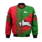 south-sydney-rabbitohs-bomber-jacket-quarter-style-nrl