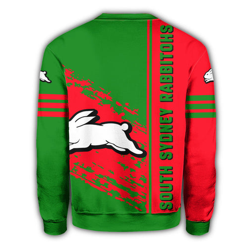 south-sydney-rabbitohs-sweatshirt-quarter-style-nrl