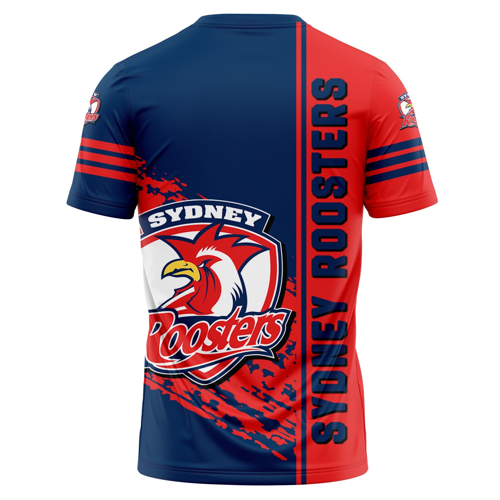 sydney-roosters-t-shirt-quarter-style-nrl