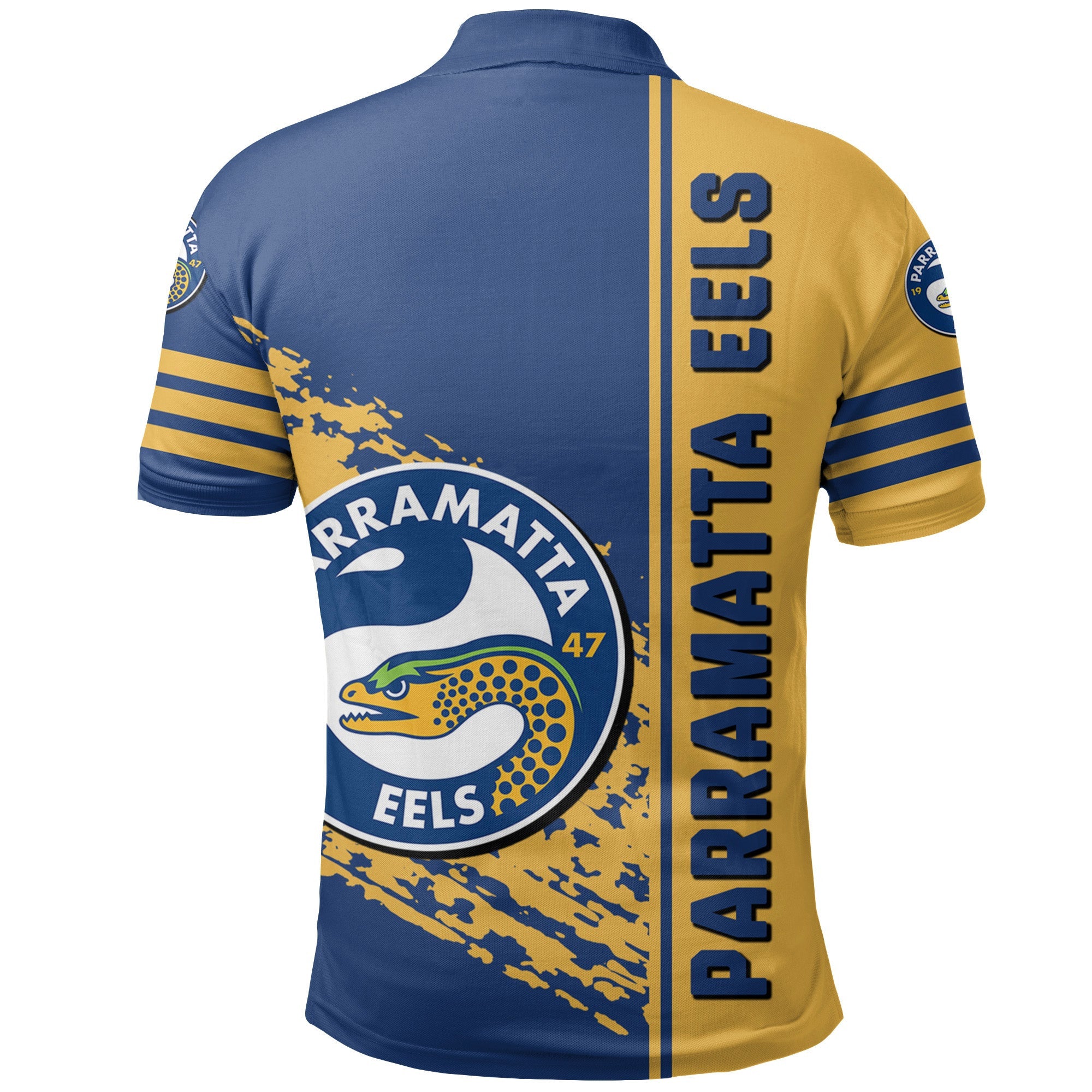 parramatta-eels-polo-shirt-quarter-style-nrl