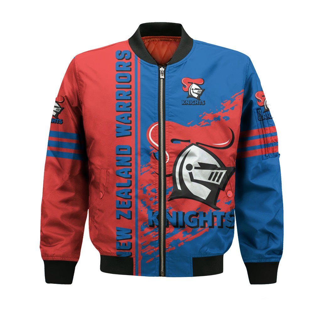 newcastle-knights-bomber-jacket-quarter-style-nrl