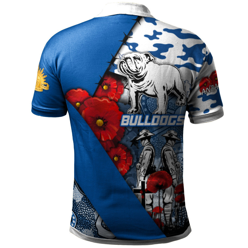 bulldogs-rugby-anzac-polo-shirt-remembrance-indigenous-with-poppy-nrl