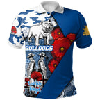bulldogs-rugby-anzac-polo-shirt-remembrance-indigenous-with-poppy-nrl