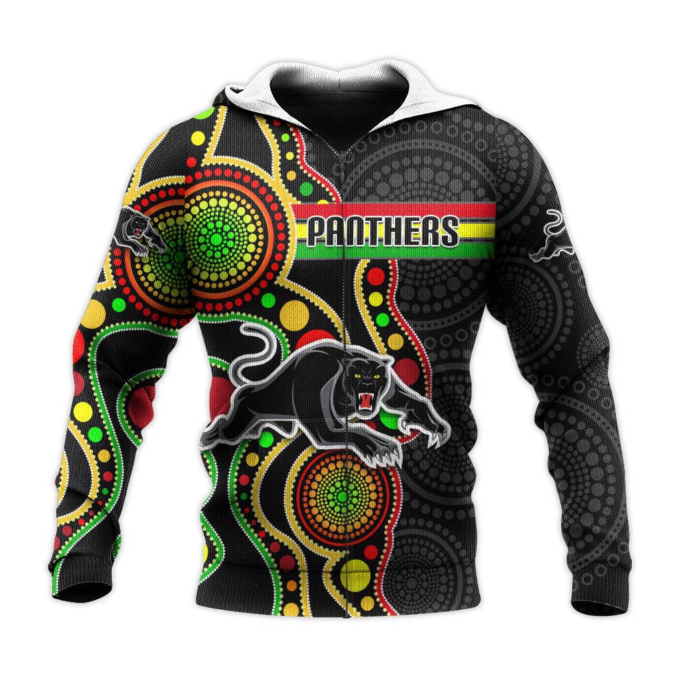 custom-personalised-penrith-panthers-hoodie-indigenous-original-nrl