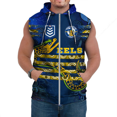 vibe-hoodie-clothing-custom-parramatta-eels-style-sleeveless-hoodie