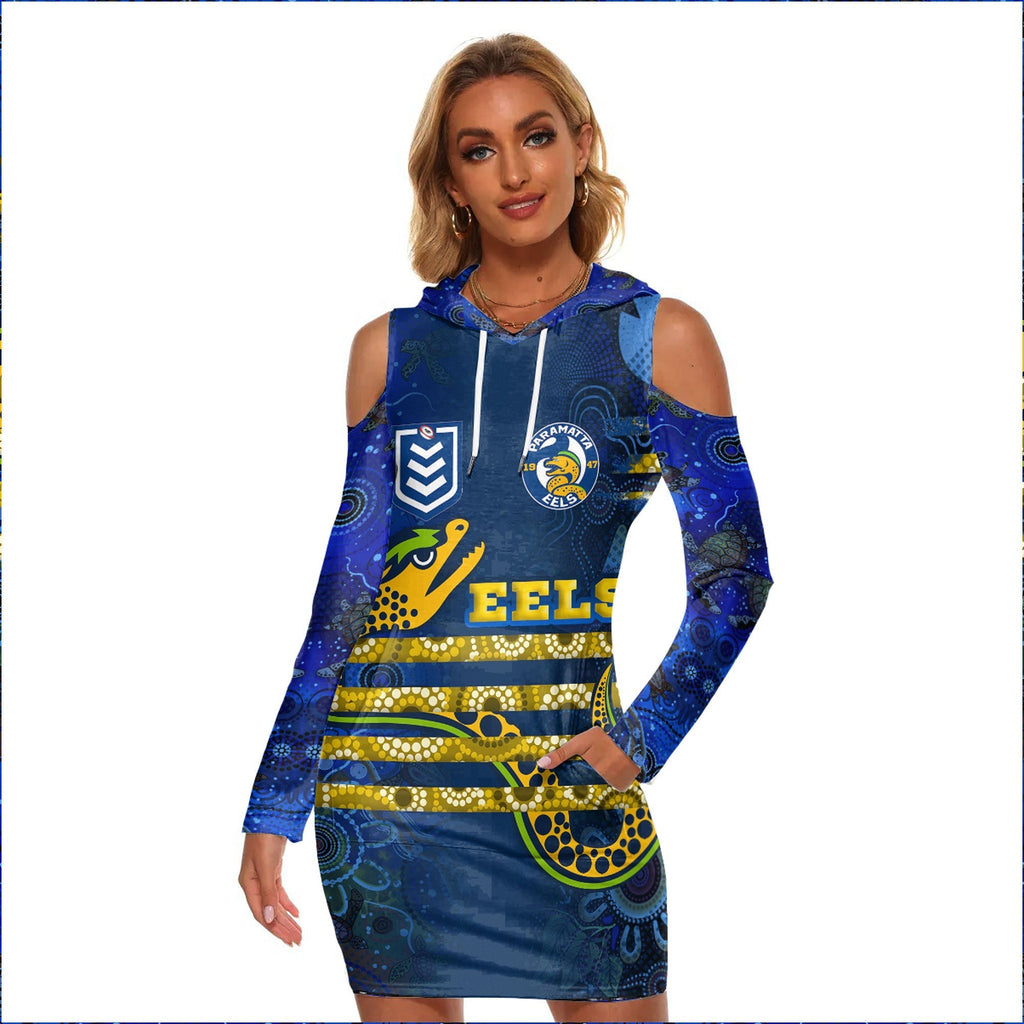 vibe-hoodie-clothing-custom-parramatta-eels-style-womens-tight-dress