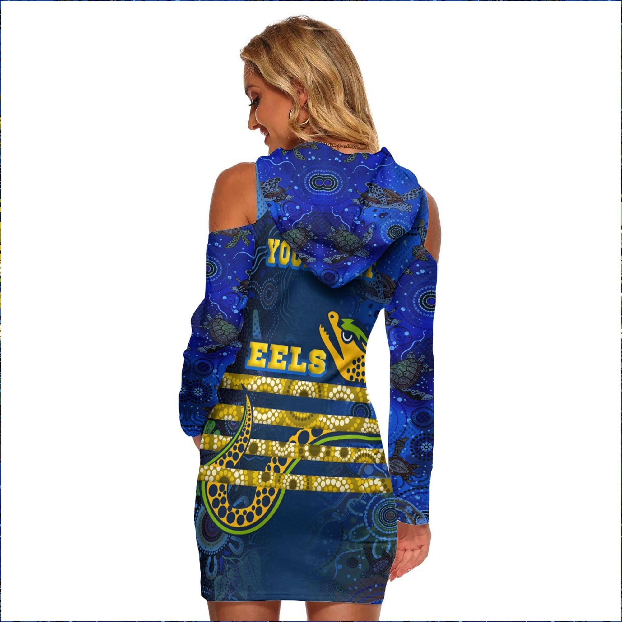 vibe-hoodie-clothing-custom-parramatta-eels-style-womens-tight-dress