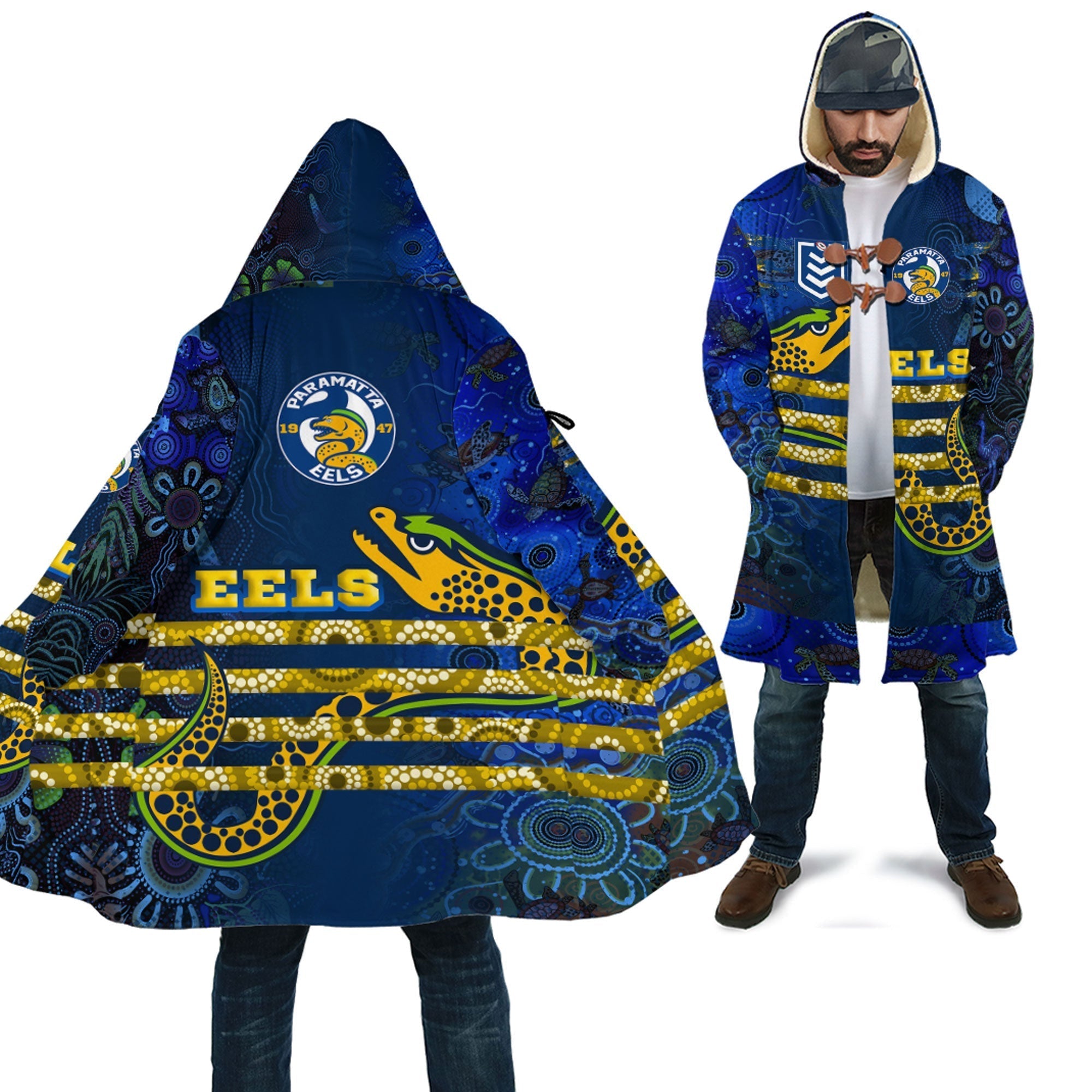 vibe-hoodie-clothing-parramatta-eels-style-cloak