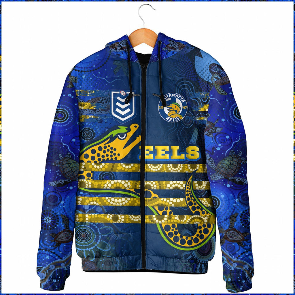 vibe-hoodie-clothing-custom-parramatta-eels-style-hooded-padded-jacket
