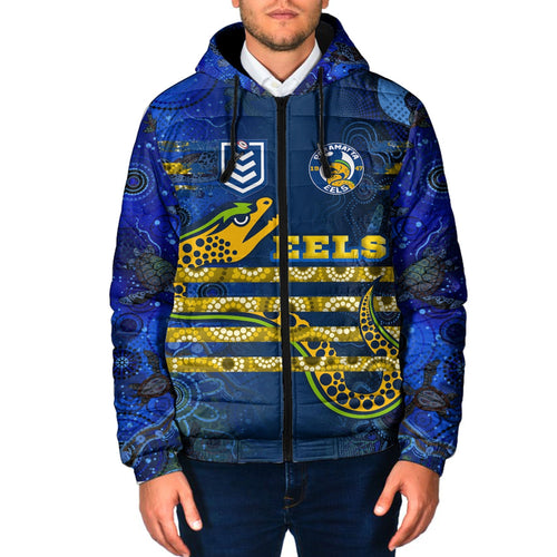 vibe-hoodie-clothing-custom-parramatta-eels-style-hooded-padded-jacket