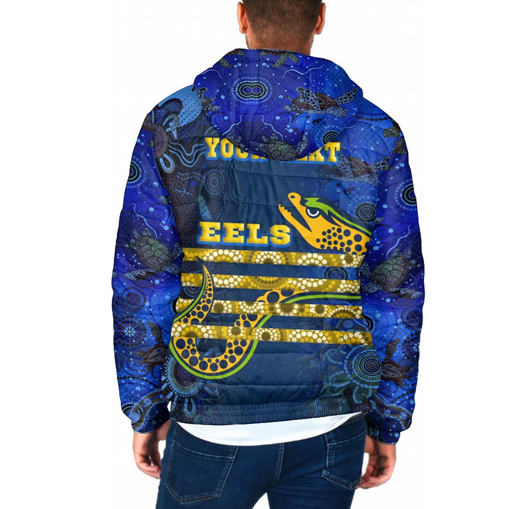 vibe-hoodie-clothing-custom-parramatta-eels-style-hooded-padded-jacket