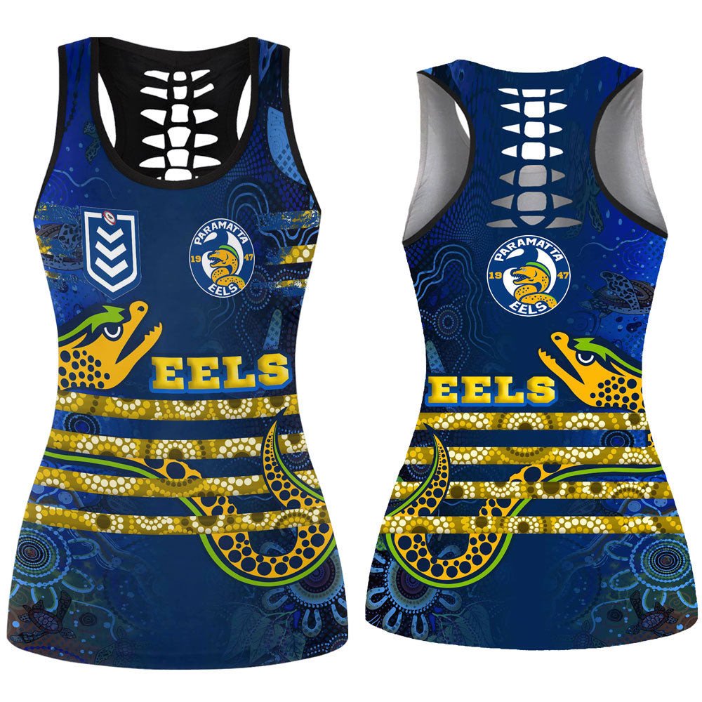 clothing-vibe-hoodie-clothing-parramatta-eels-style-hollow-tank-top