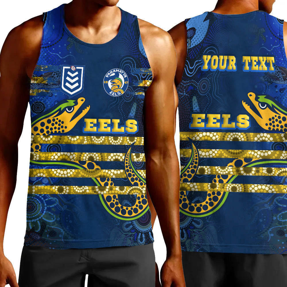vibe-hoodie-clothing-custom-parramatta-eels-style-tank-top