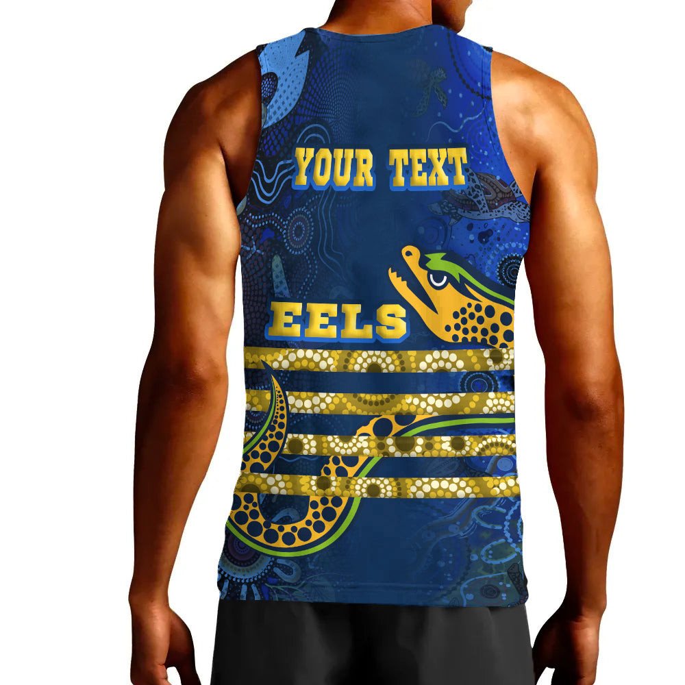 vibe-hoodie-clothing-custom-parramatta-eels-style-tank-top