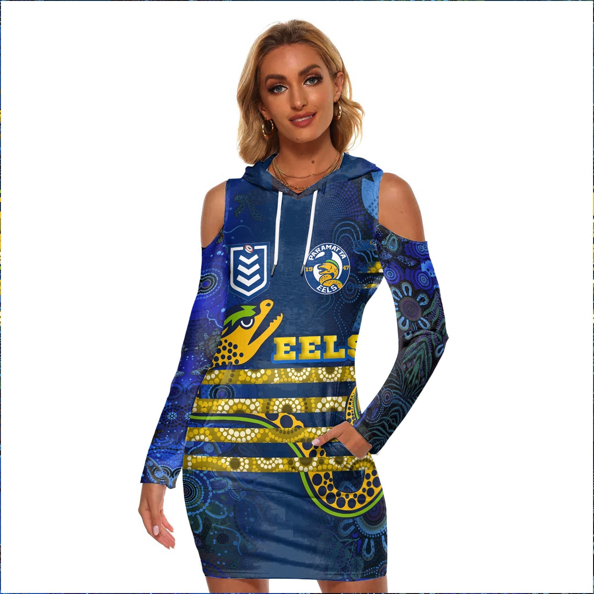 vibe-hoodie-clothing-parramatta-eels-style-womens-tight-dress