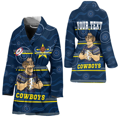 vibe-hoodie-clothing-custom-north-queensland-cowboys-bath-robe