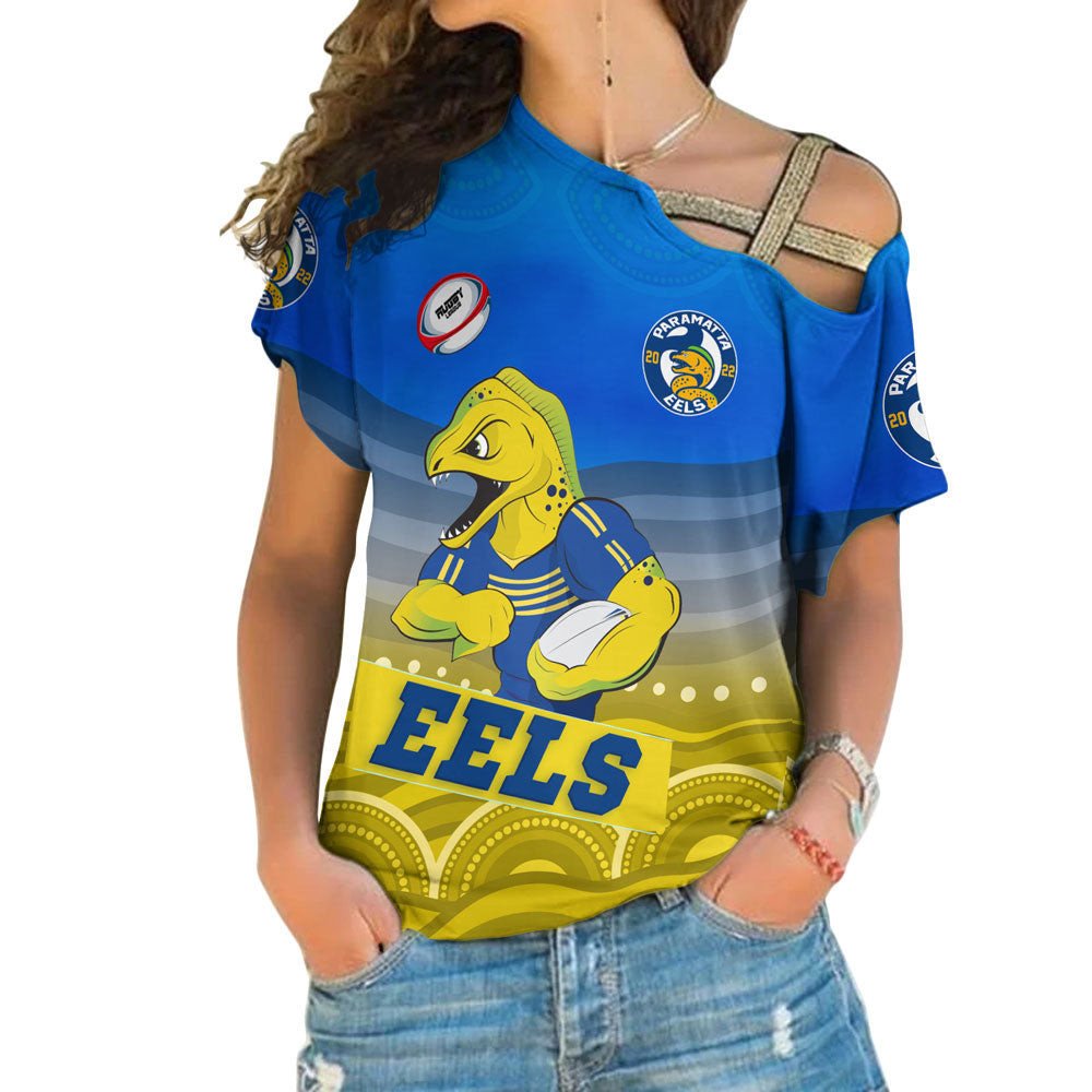 vibe-hoodie-clothing-custom-parramatta-eels-one-shoulder-shirt