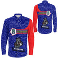 vibe-hoodie-clothing-new-zealand-warriors-simple-style-long-sleeve-button-shirt