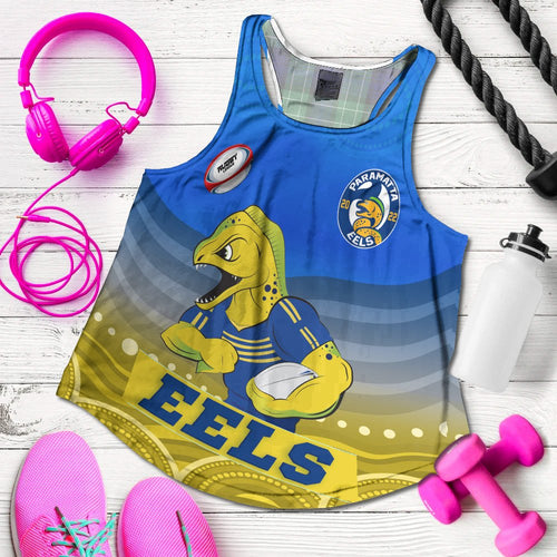 vibe-hoodie-clothing-custom-parramatta-eels-racerback-tank