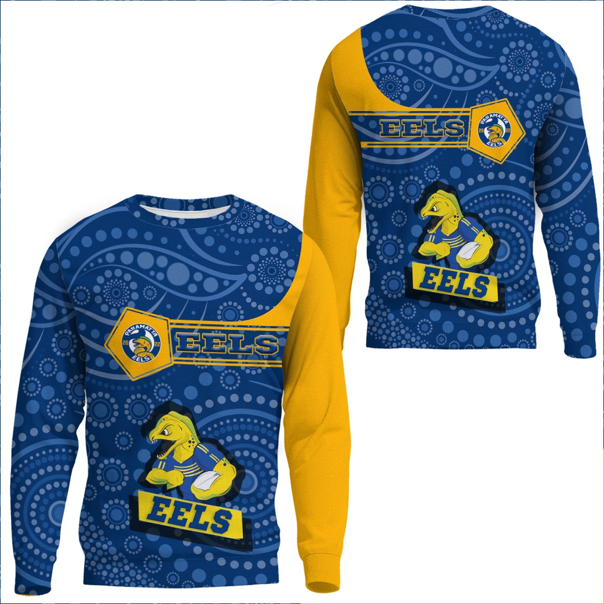 vibe-hoodie-clothing-parramatta-eels-simple-style-sweatshirts