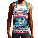 vibe-hoodie-clothing-custom-cronulla-sutherland-sharks-tank-top