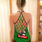 vibe-hoodie-clothing-south-sydney-rabbitohs-simple-style-criss-cross-tanktop