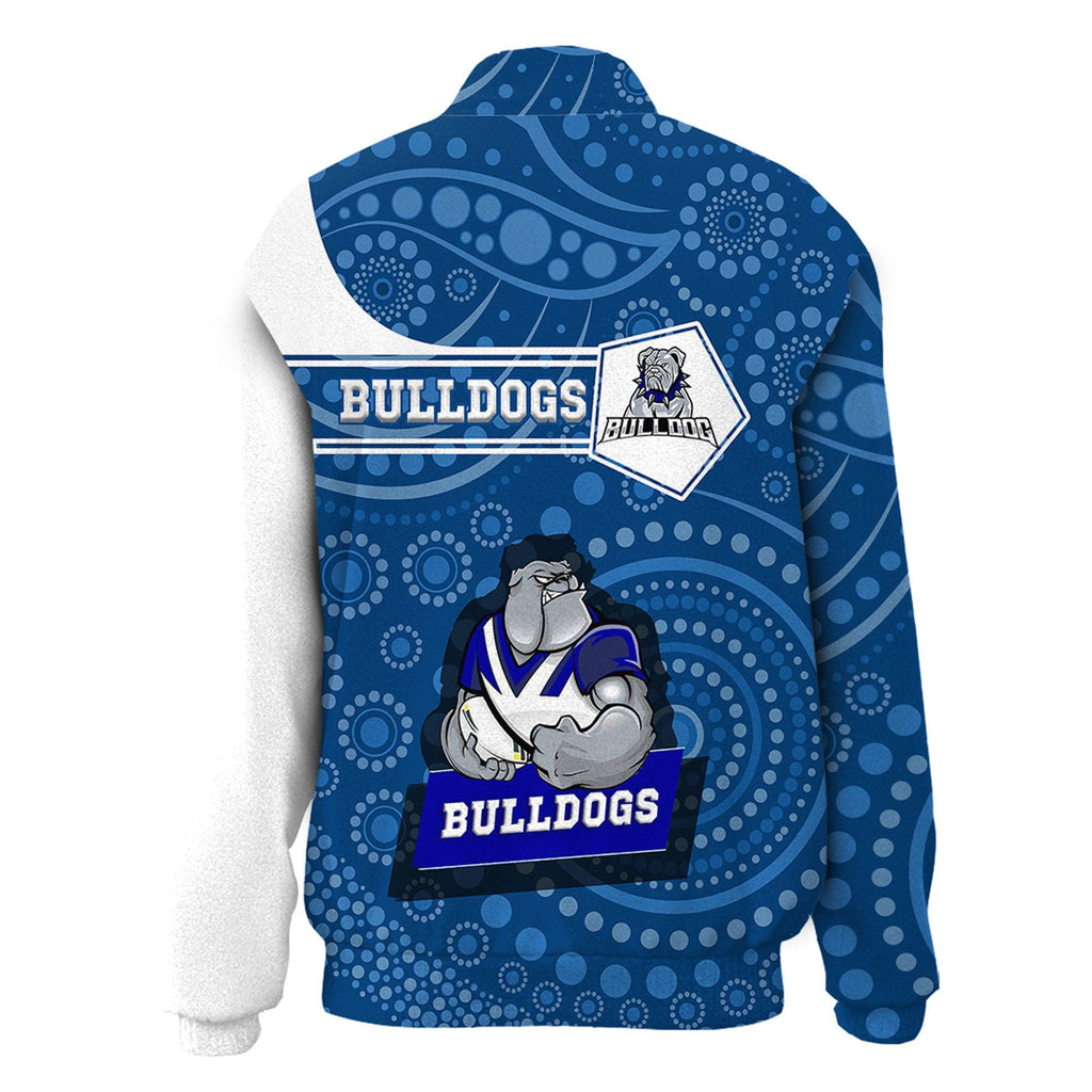 vibe-hoodie-clothing-canterbury-bankstown-bulldogs-simple-style-thicken-stand-collar-jacket