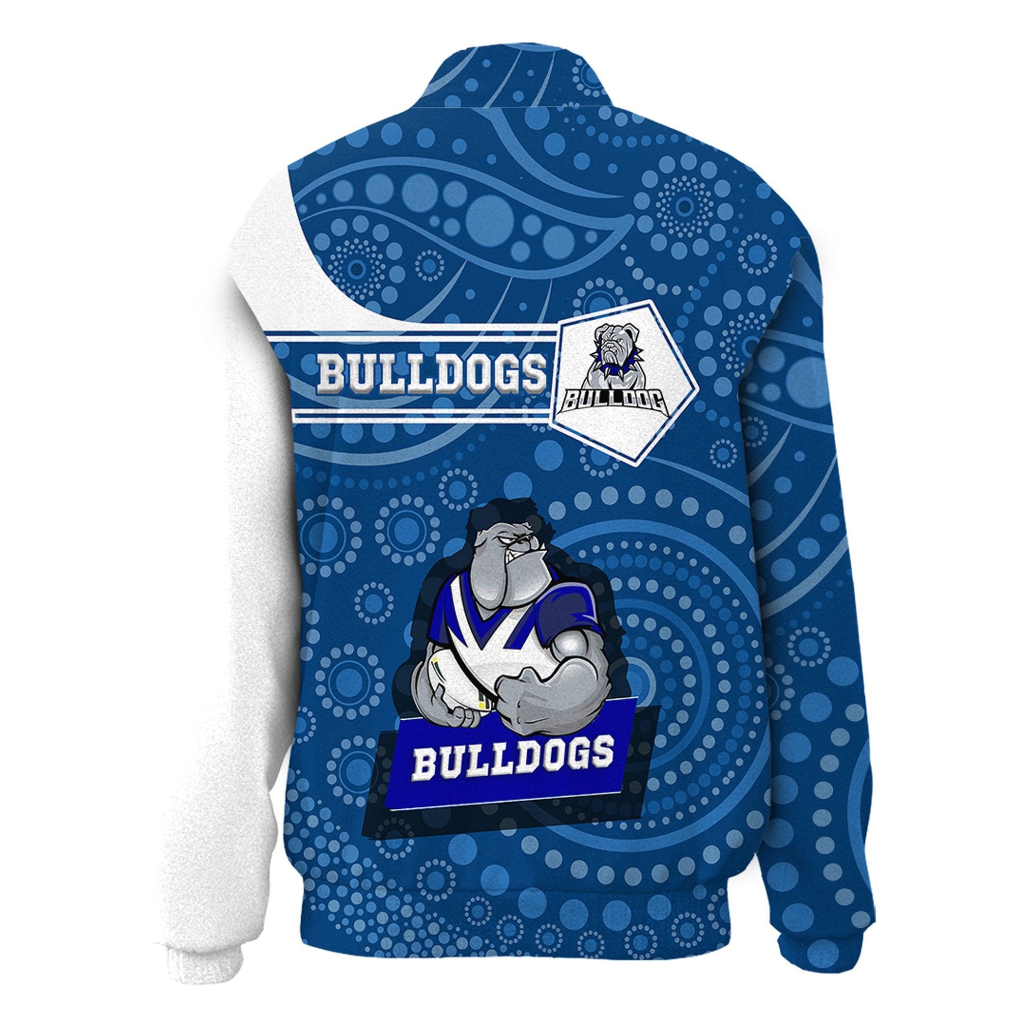 vibe-hoodie-clothing-canterbury-bankstown-bulldogs-simple-style-thicken-stand-collar-jacket