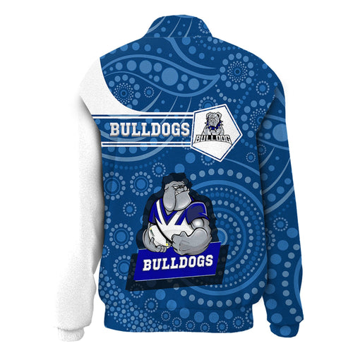 vibe-hoodie-clothing-canterbury-bankstown-bulldogs-simple-style-thicken-stand-collar-jacket