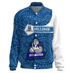 vibe-hoodie-clothing-canterbury-bankstown-bulldogs-simple-style-thicken-stand-collar-jacket