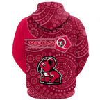 vibe-hoodie-clothing-queensland-reds-simple-style-hoodie
