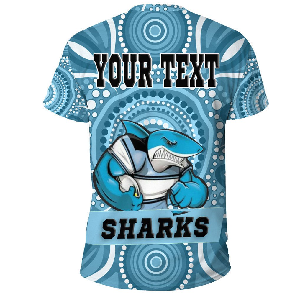 vibe-hoodie-clothing-custom-cronulla-sutherland-sharks-t-shirt