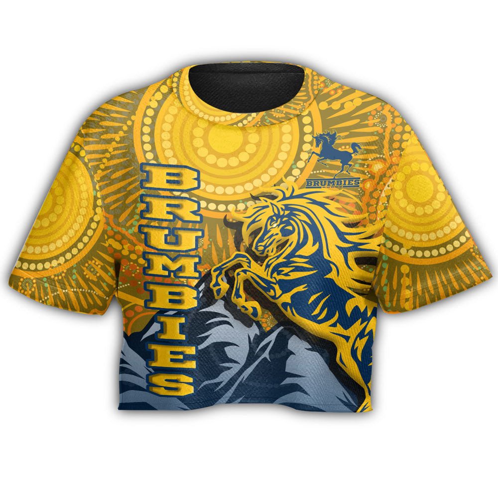 vibe-hoodie-clothing-brumbies-croptop-t-shirt