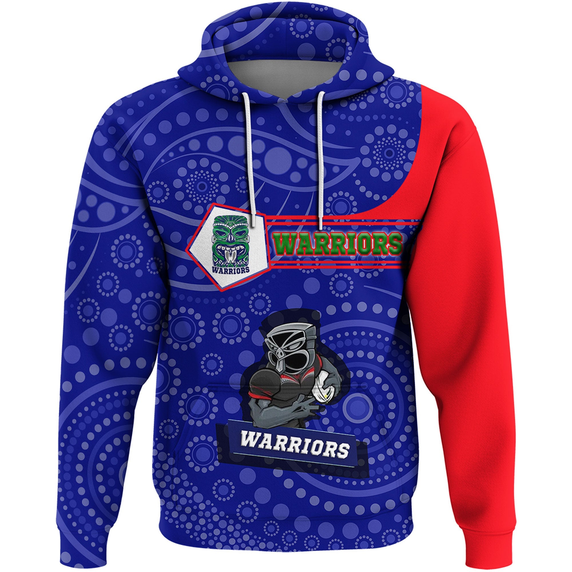 vibe-hoodie-clothing-new-zealand-warriors-simple-style-hoodie